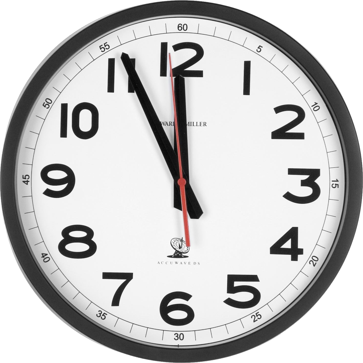 Clock PNG Background Image