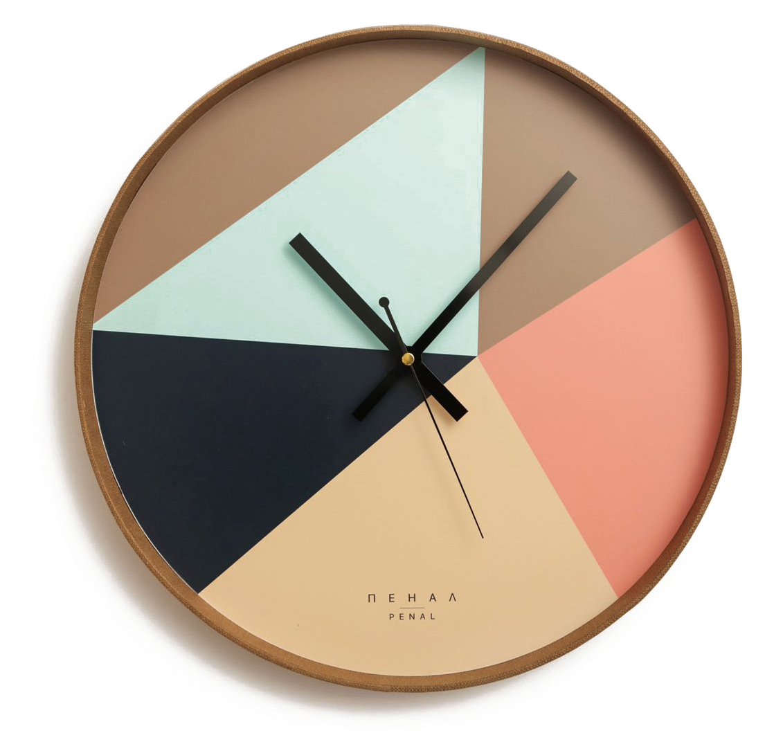 Clock PNG Image