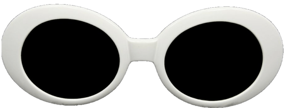 Clout Goggle Download PNG Image