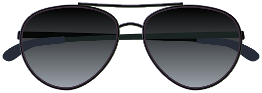 Clout Goggle PNG Image Transparent Background