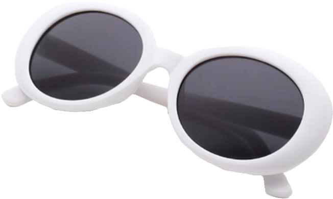 Clout Goggle PNG Pic