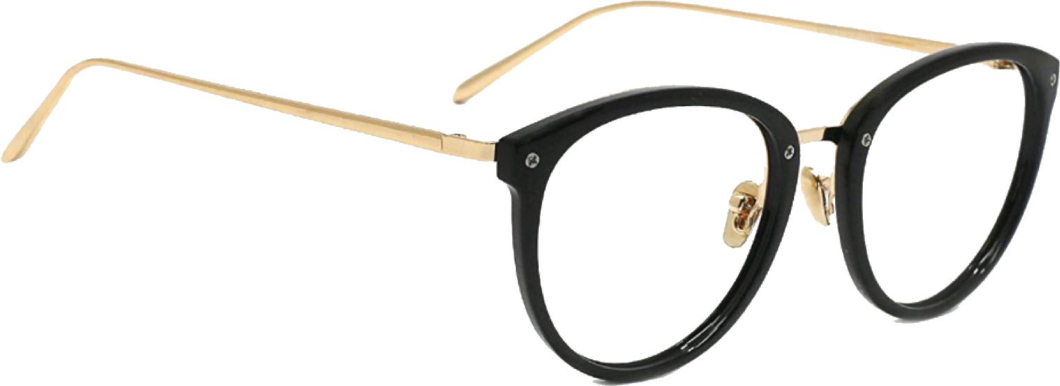 Imágenes Transparentes de gafas de club