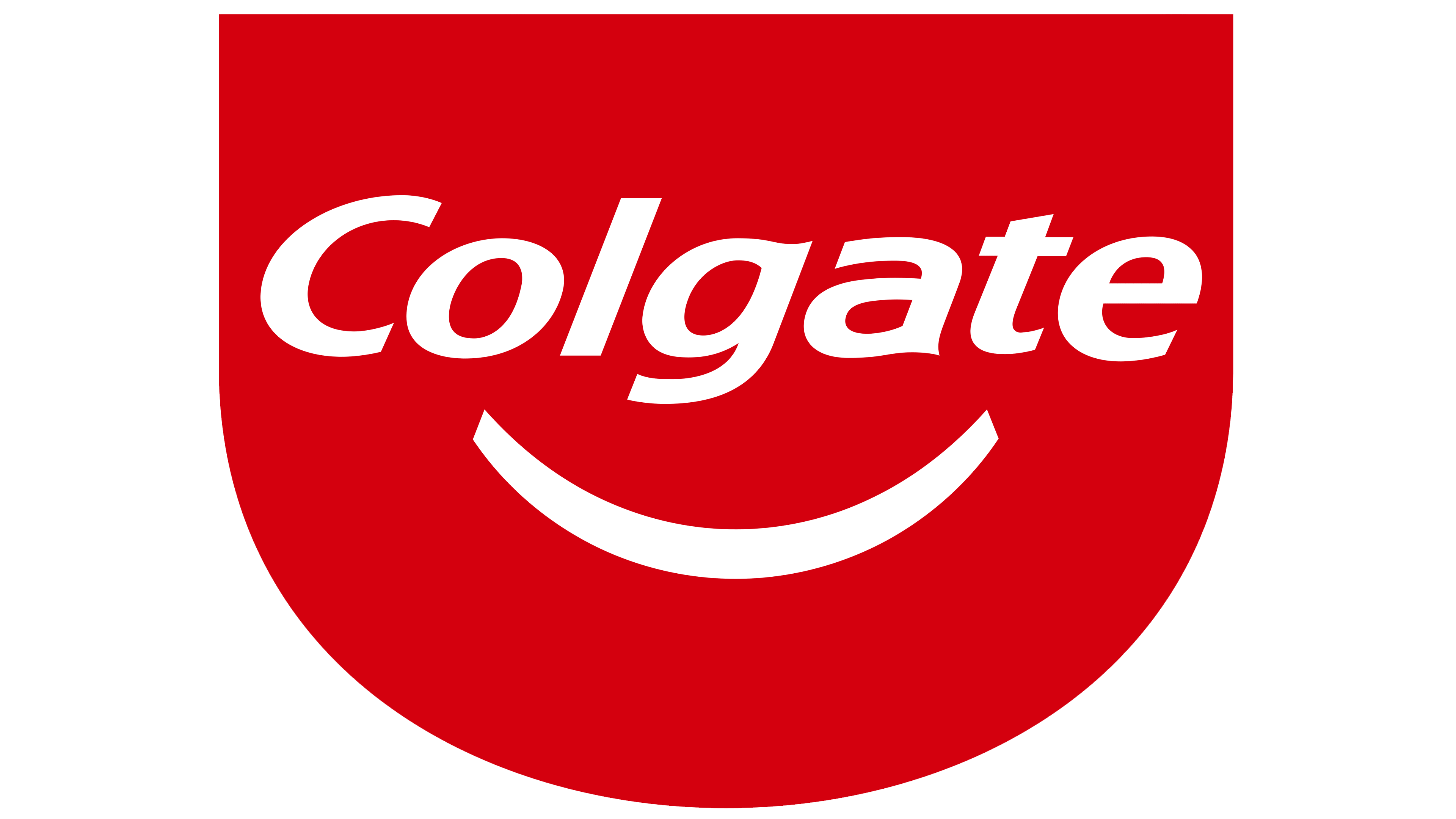 Colgate-logo Download Transparante PNG-Afbeelding