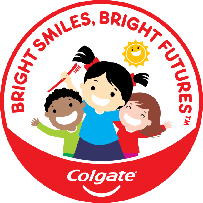 Colgate Logo Gratis Gambar PNG