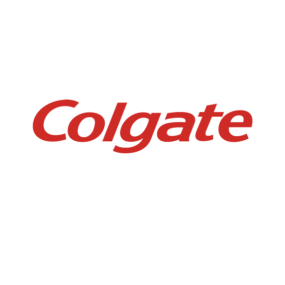 colgate 로고 PNG 이미지 투명 배경