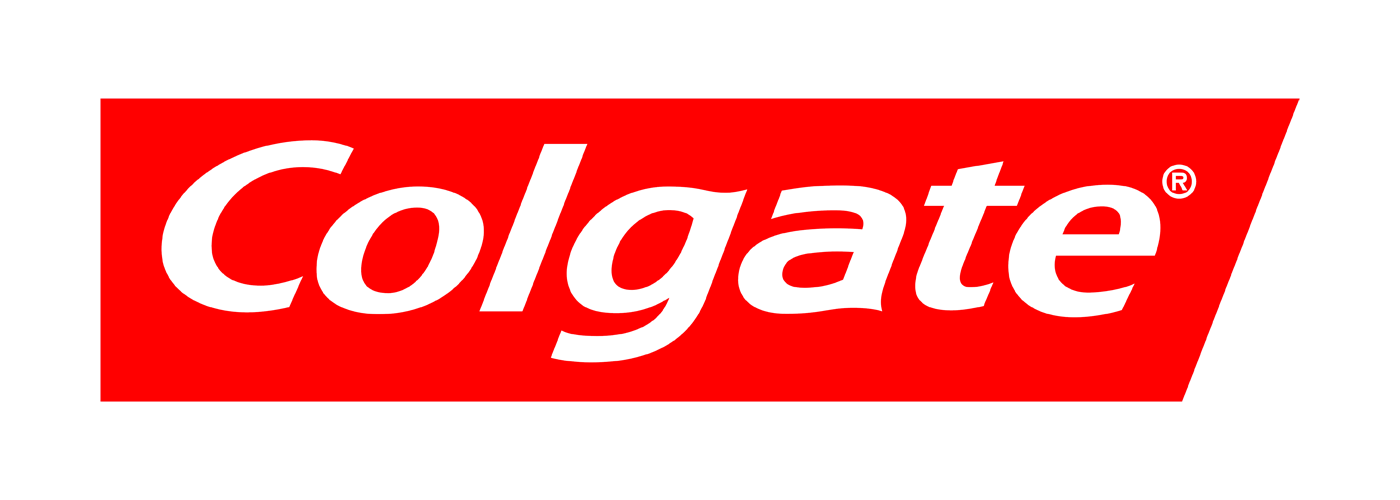 Colgate logo PNG Foto