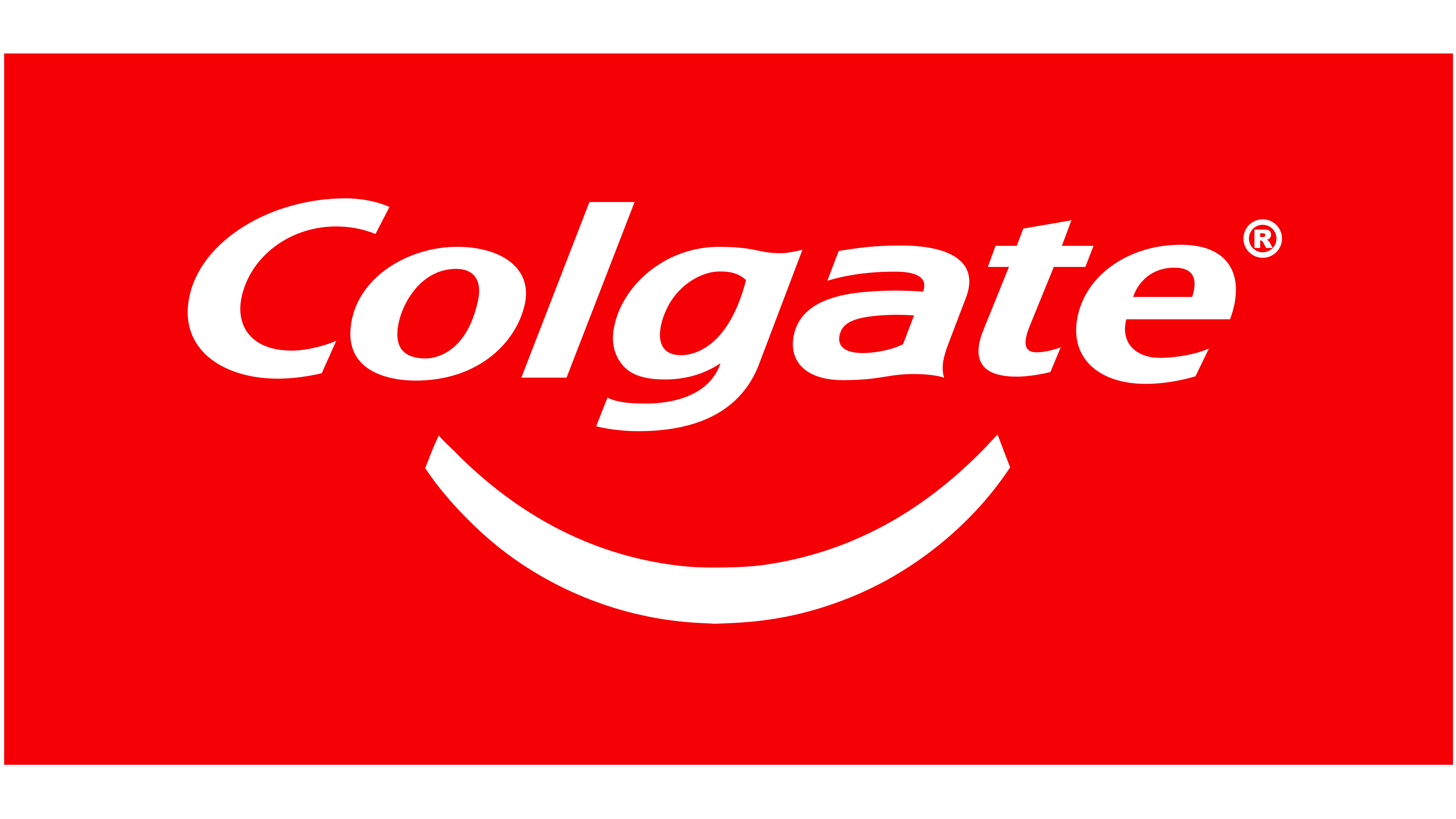 Colgate شعار PNG الموافقة المسبقة عن علم