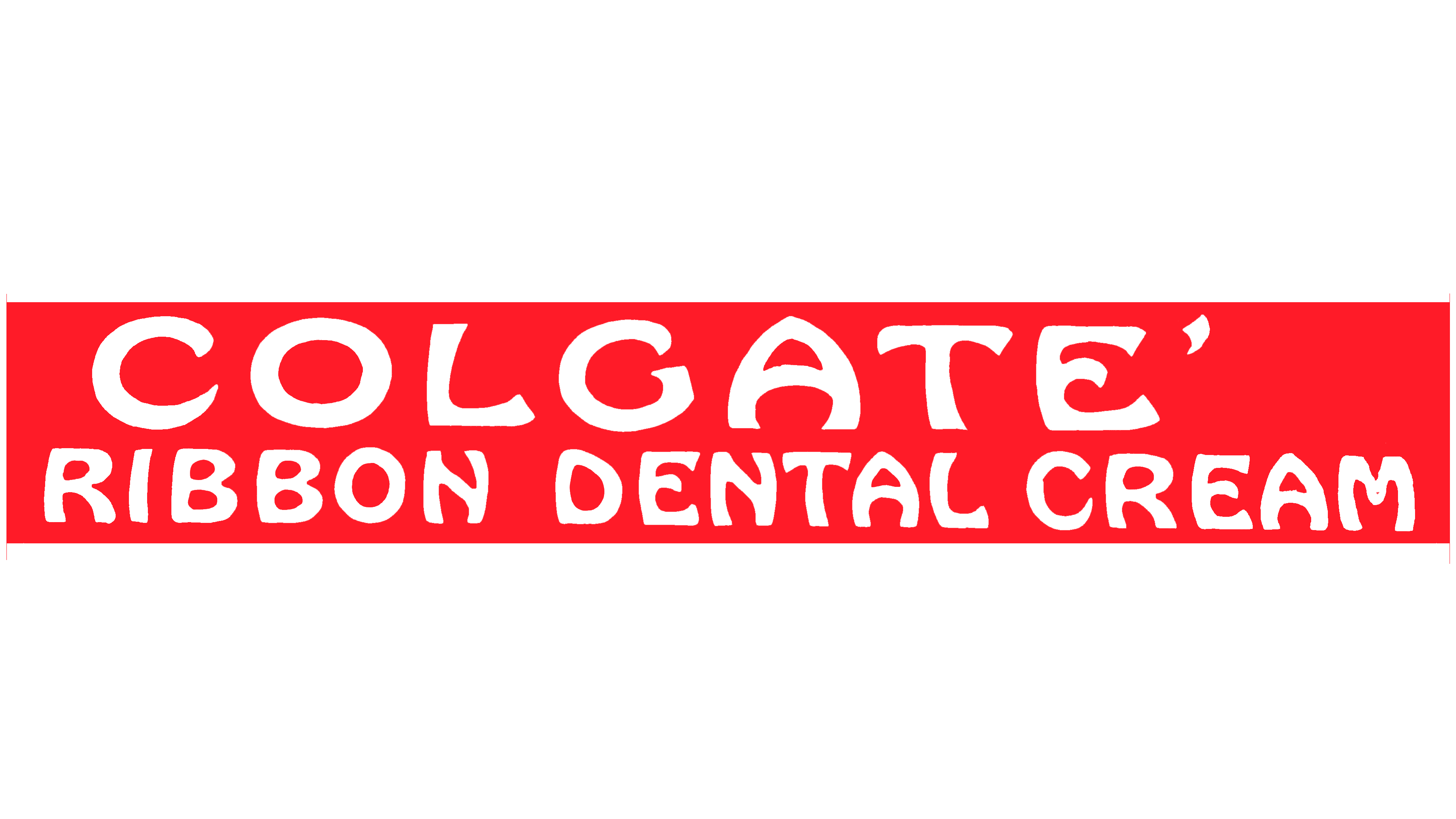 Imagen de PNG de logo de Colgate