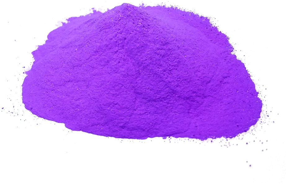 Color Powder PNG High-Quality Image