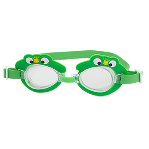 Colorful Goggle Clout Transparent Background PNG