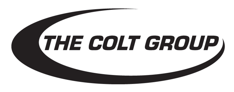 Colt Logo Download Transparent PNG Image