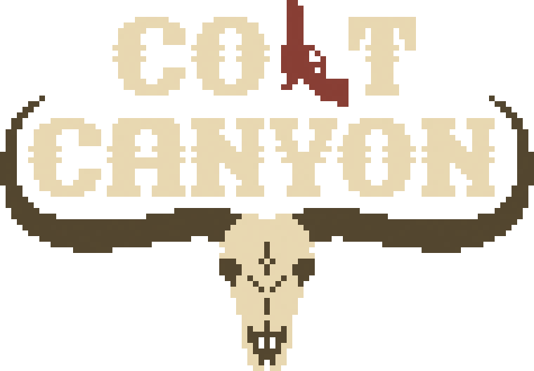 Colt Logo PNG Image Transparent Background