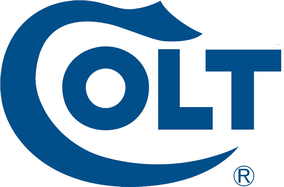 Colt Logo PNG Image