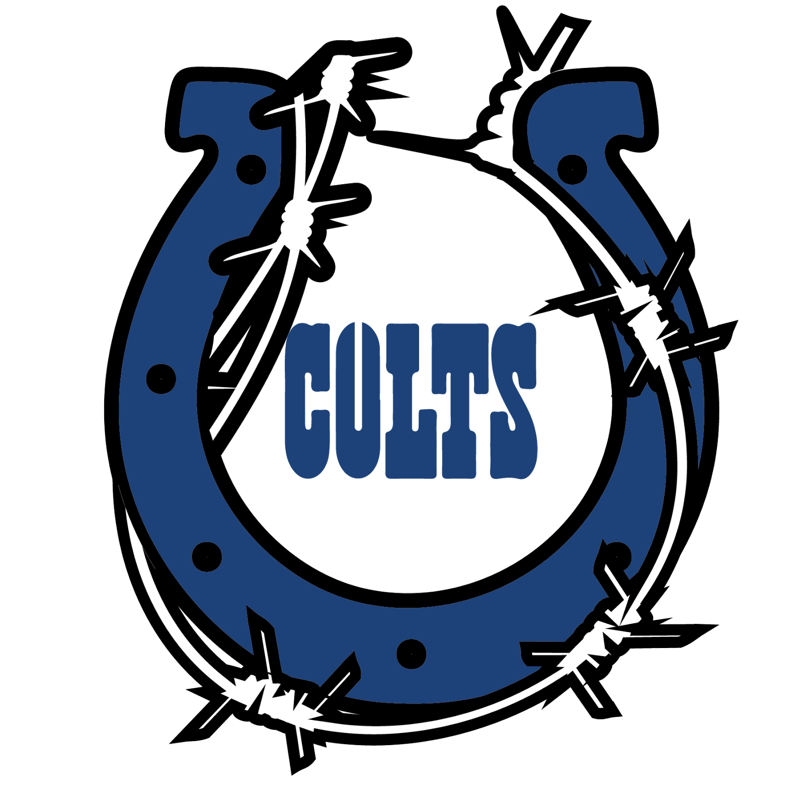 Colt Logo Transparent Background PNG