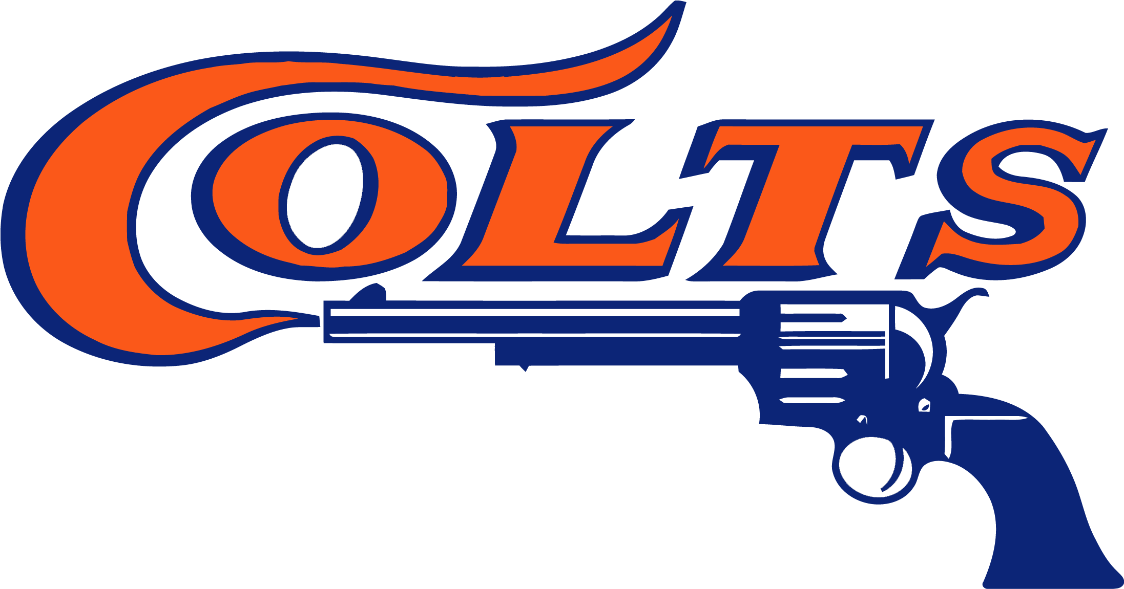 Colt Logo Transparent Image