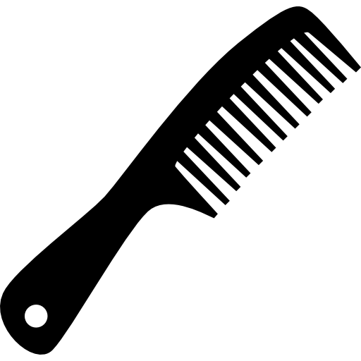 Comb Emoji PNG High-Quality Image