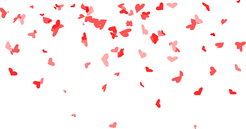 Confetti Download Transparante PNG-Afbeelding