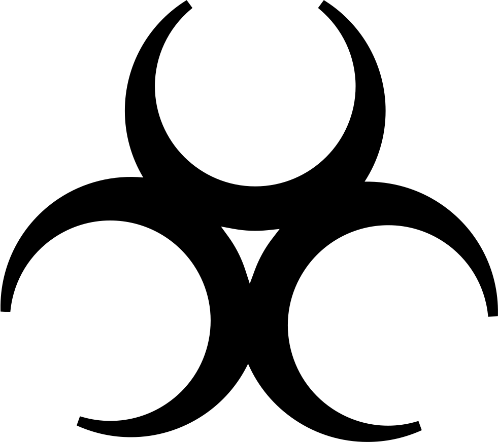 Символ 3 скопировать. Омега 5 SCP. Три Луны знак. Три круга символ. Знак полумесяца.