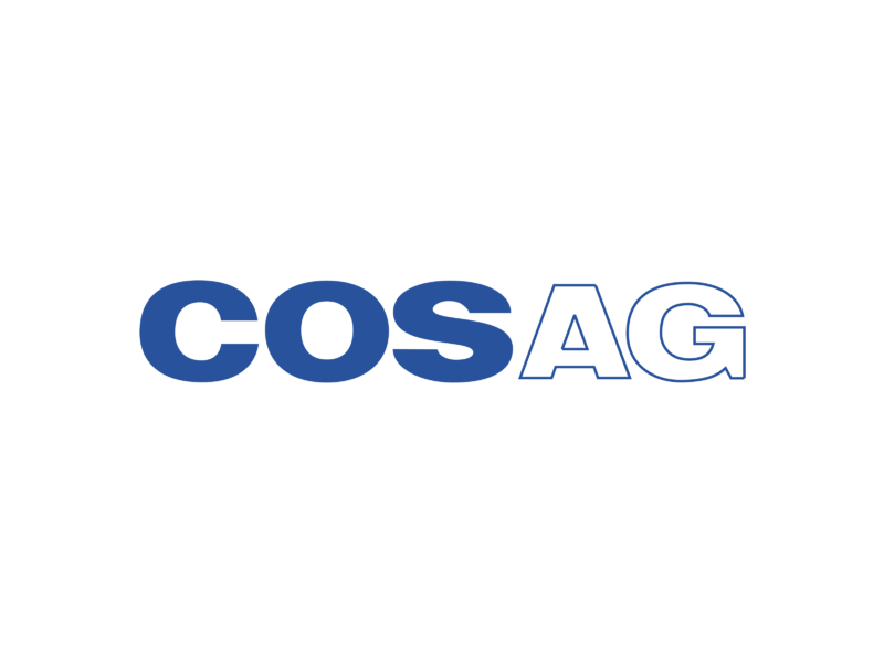 Cos Logo PNG Pic