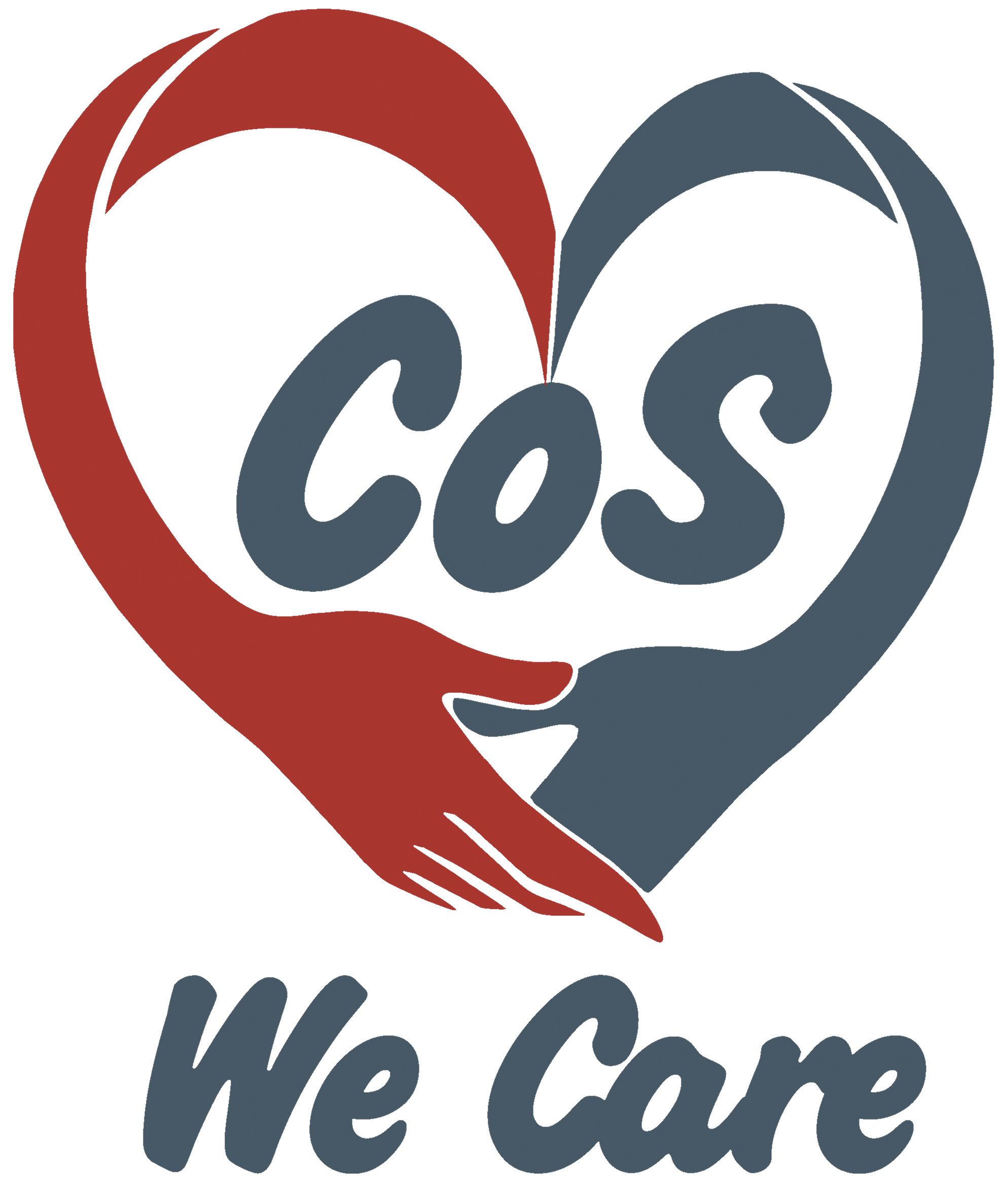 Cos Logo PNG Transparent Image