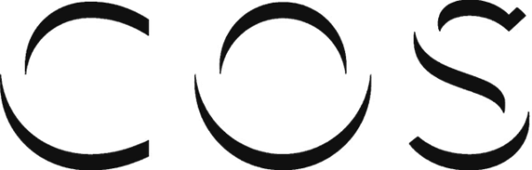 Cos Logo Transparent Background PNG