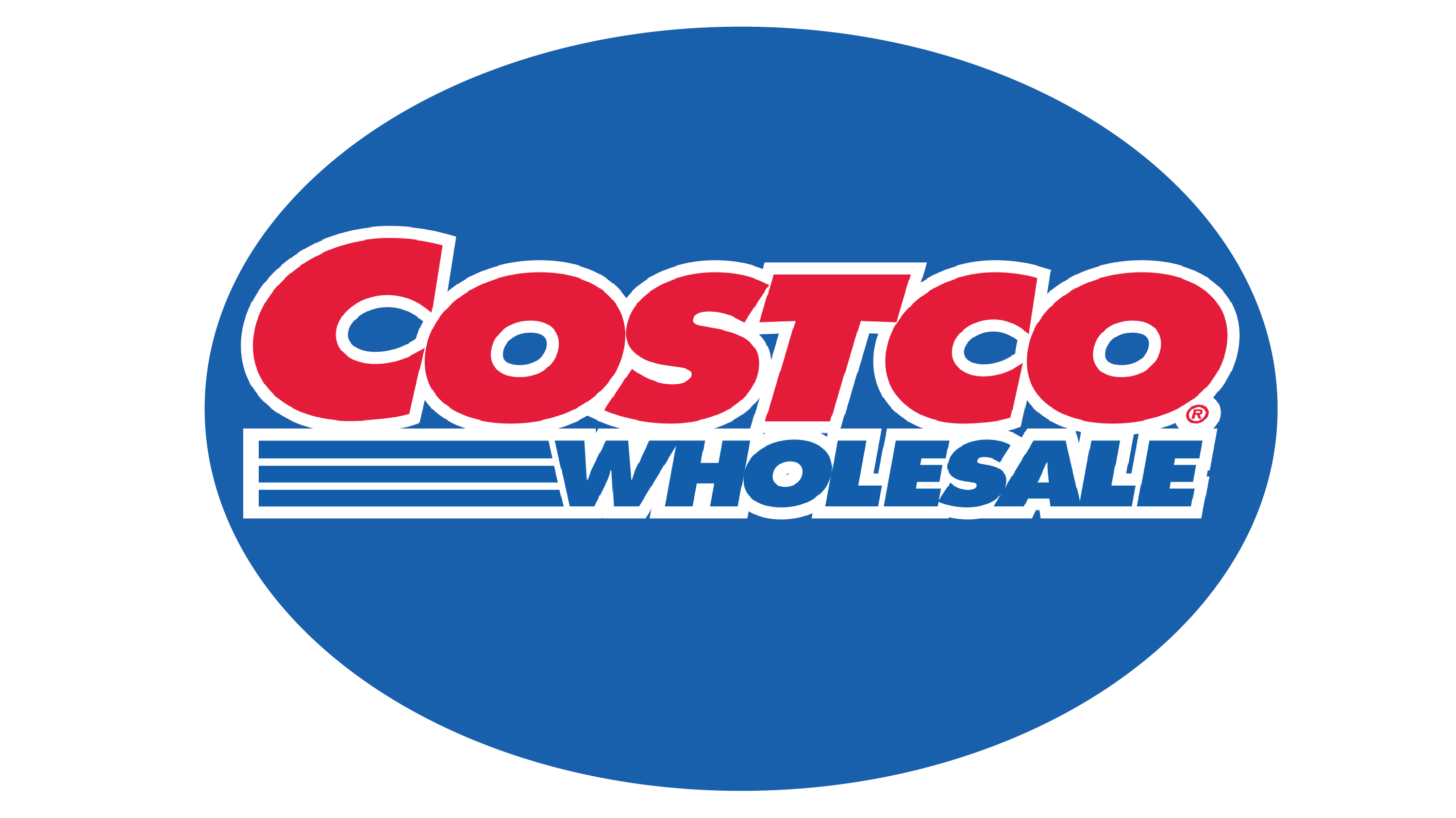 Costco Logo Free PNG Image