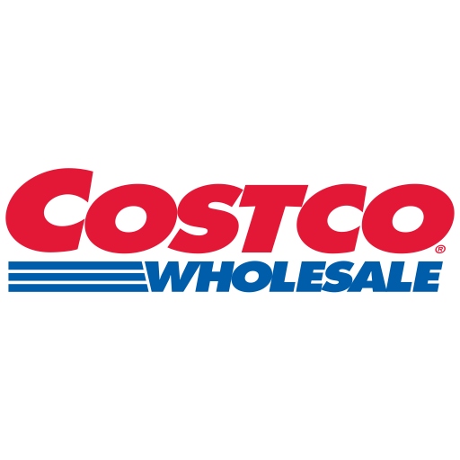 Costco logo PNG Gambar berkualitas tinggi