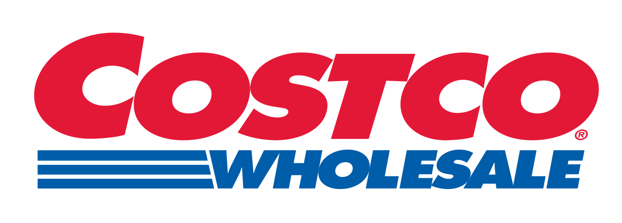 Costco Logo PNG Image Background