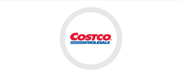 Foto PNG Logo Costco