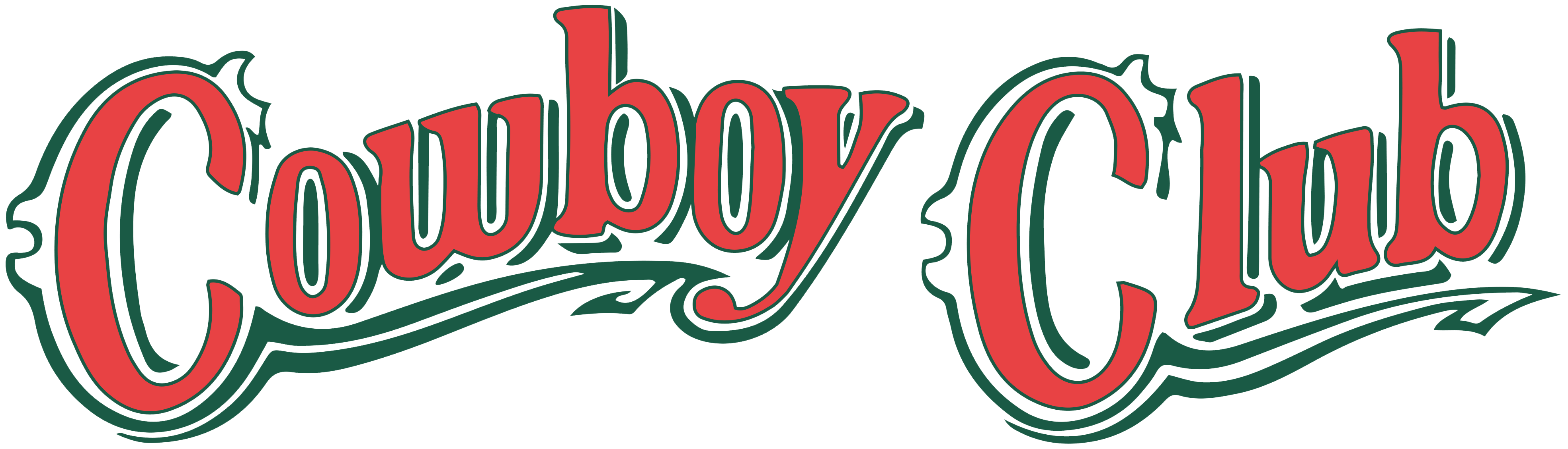 Cowboy Logo Free PNG Image