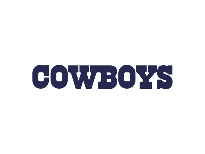 Cowboy logo PNG Téléchargement GRATUIT