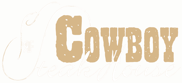 Cowboy Logo PNG High-Quality Image