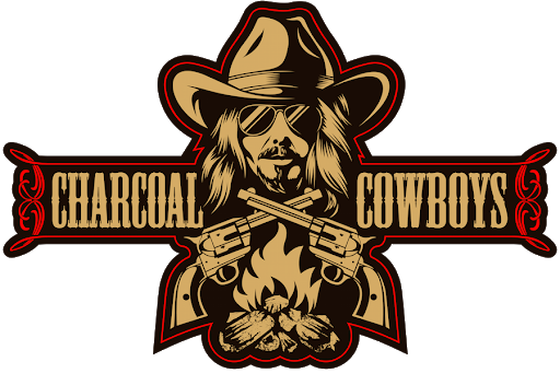 Cowboy Logo PNG Image Transparent