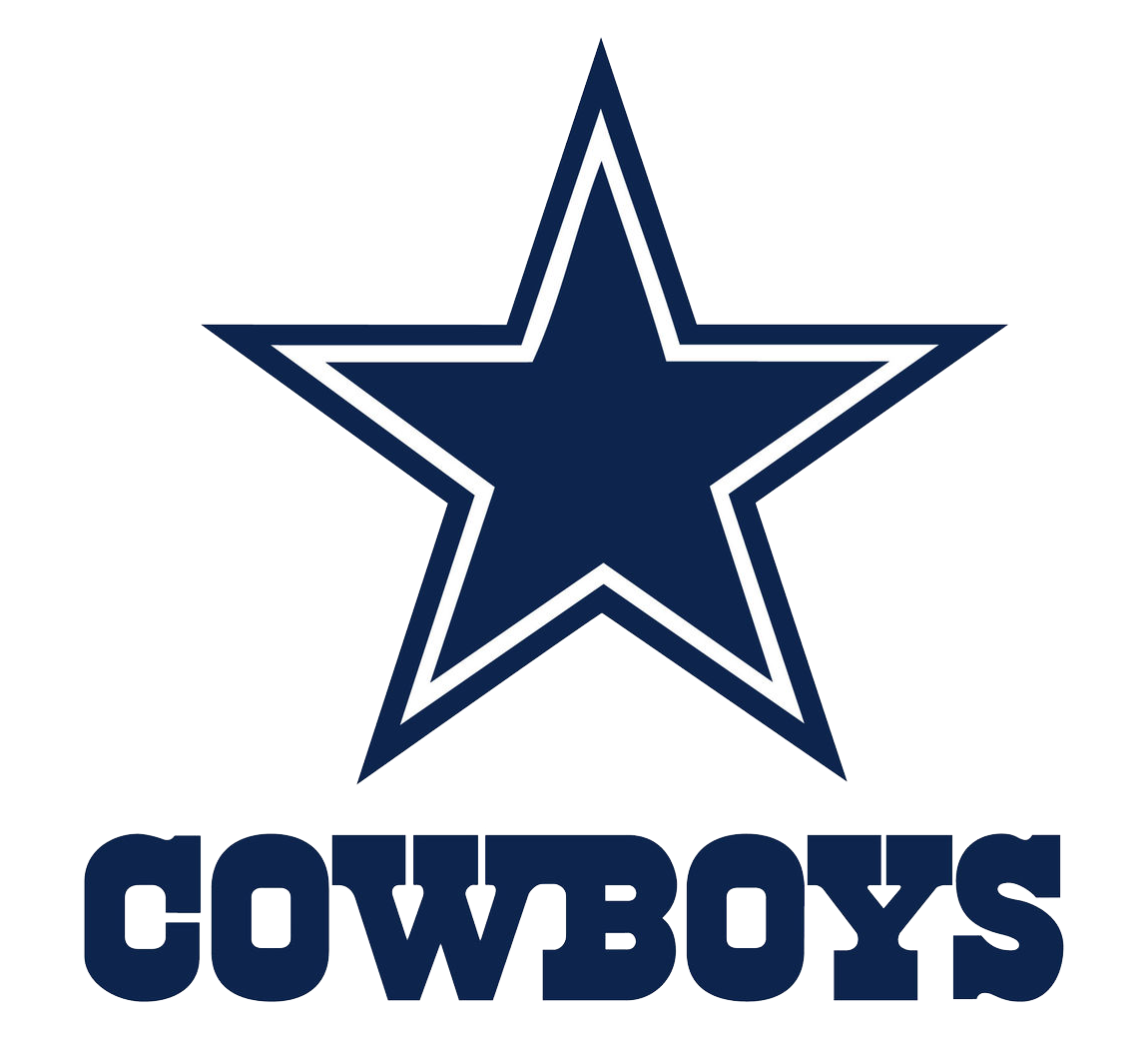 Cowboy logo PNG image