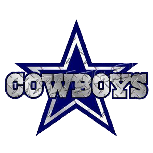 Cowboy Logo Transparent