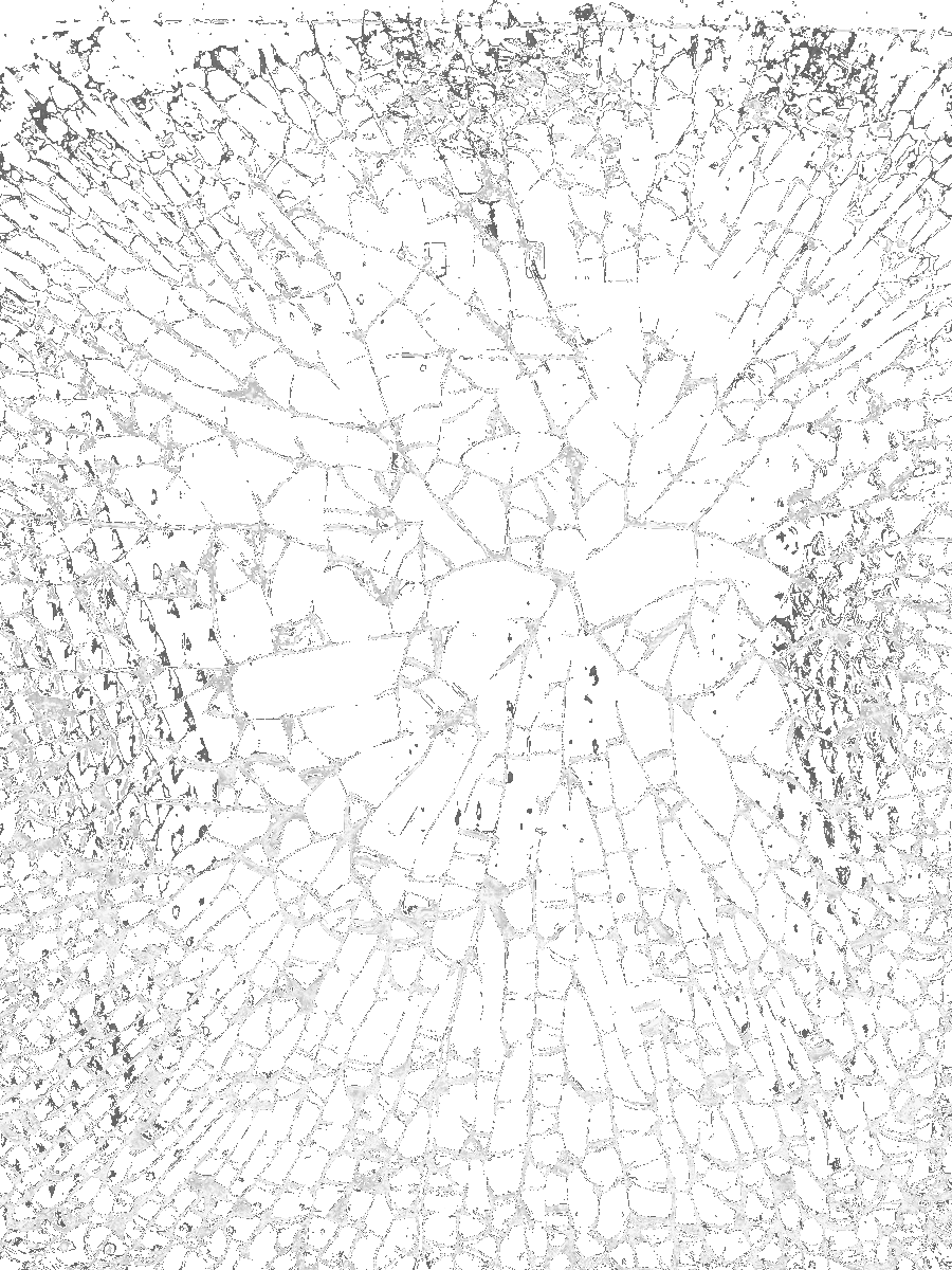 Cracked Screen Download PNG Image