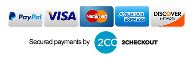 Credit Card Trust Badges Free PNG Image