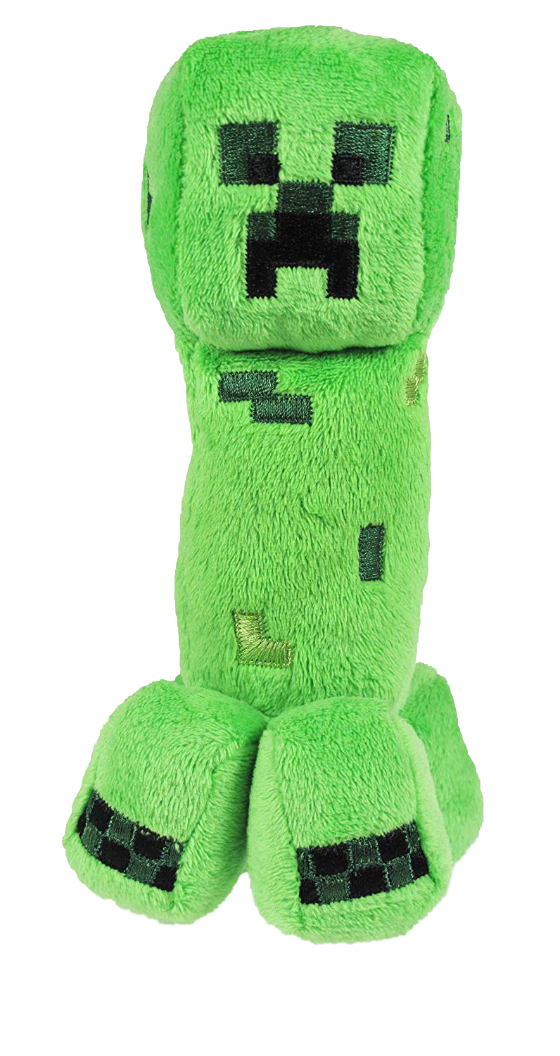 Creeper PNG Background Image