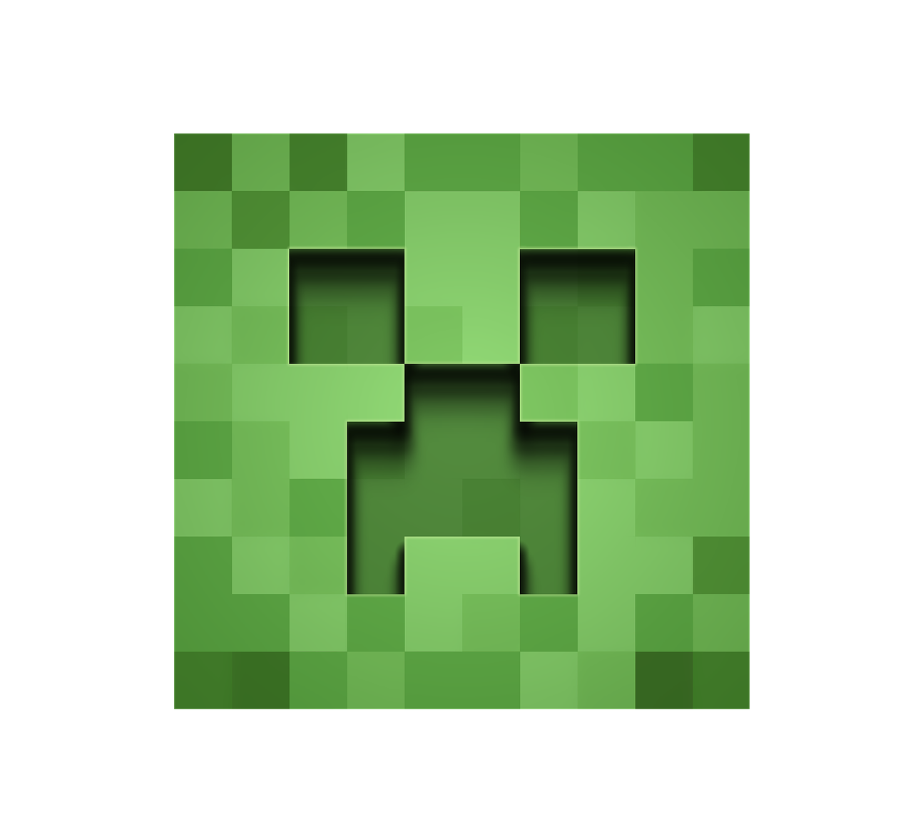 Creeper PNG Free Download