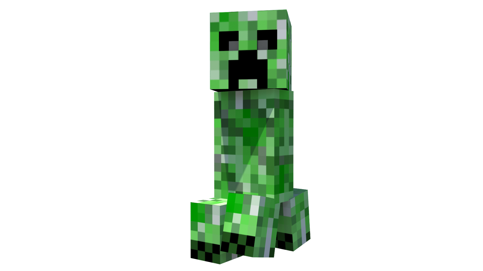 Creeper PNG Picture