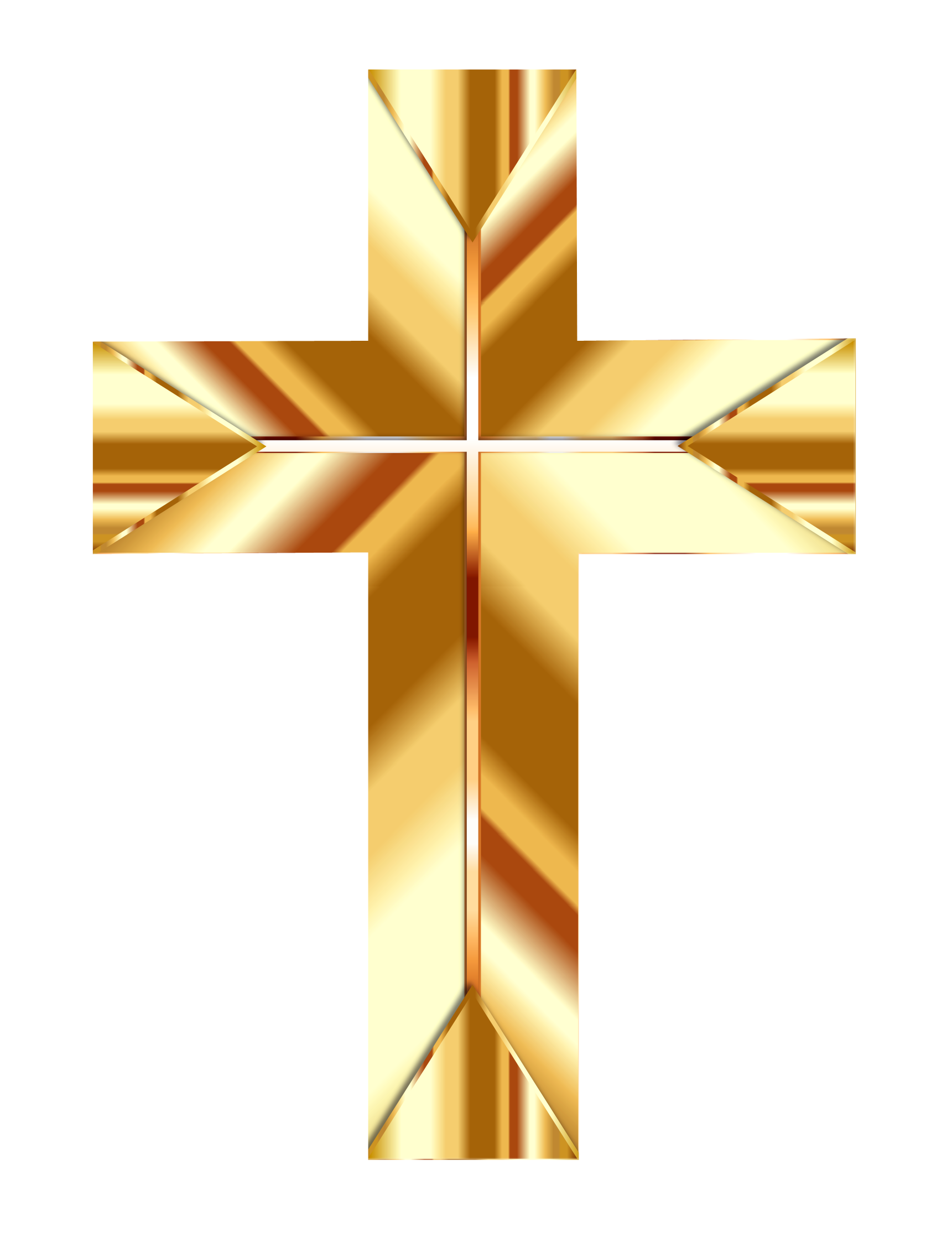 Cross PNG Background Image