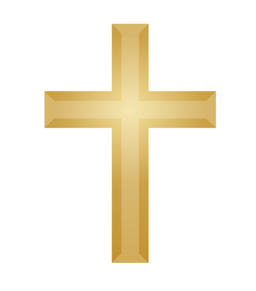 Cross PNG Transparent Image