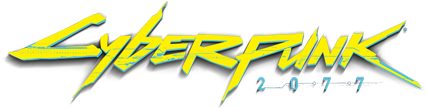 Cyberpunk 2077 Download PNG Image