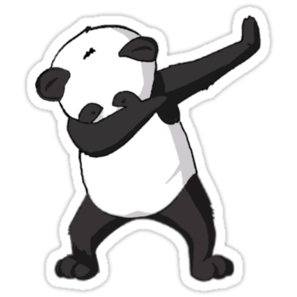 Dab PNG Picture