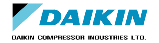 Daikin Logo Download PNG Image