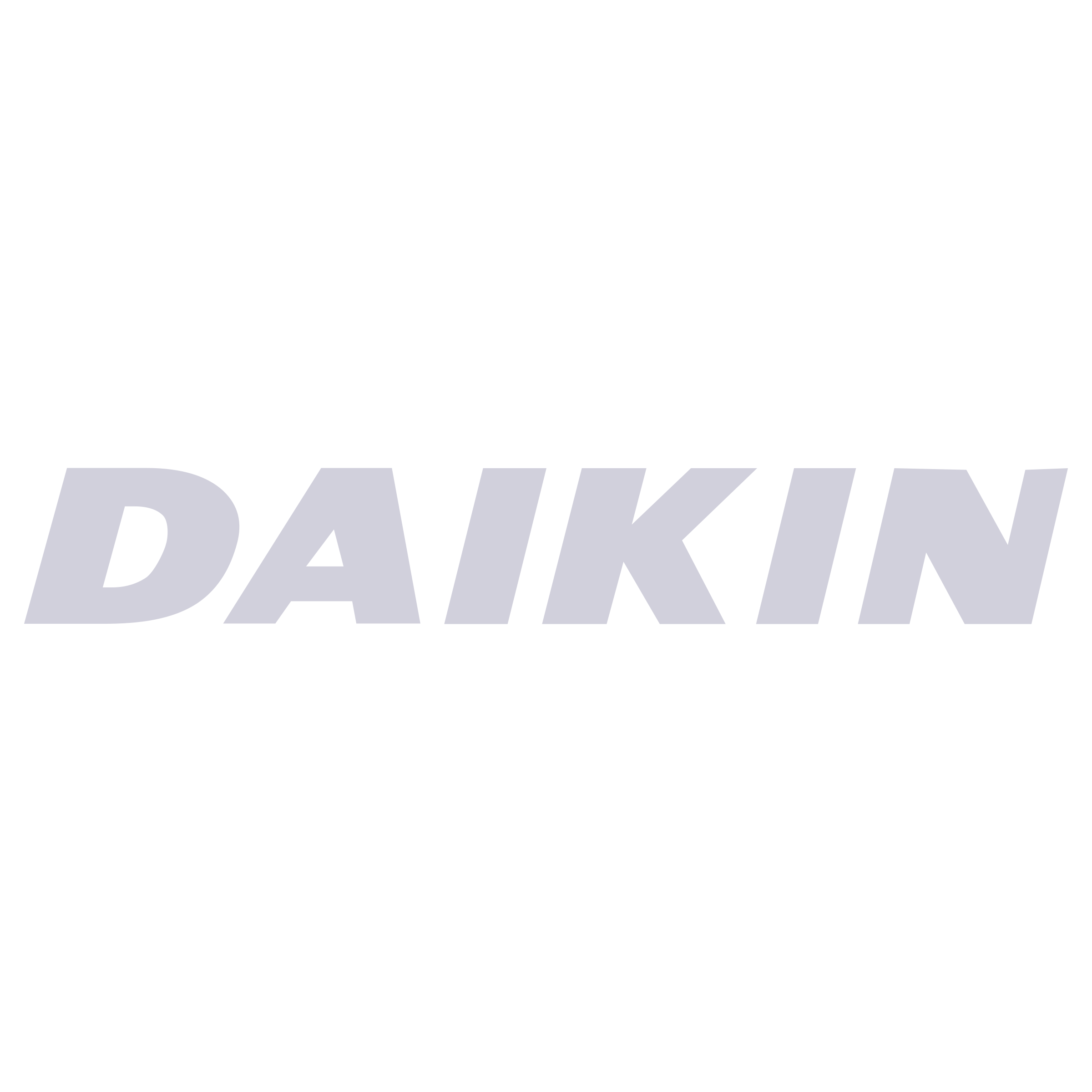 Daikin Logo Free PNG Image