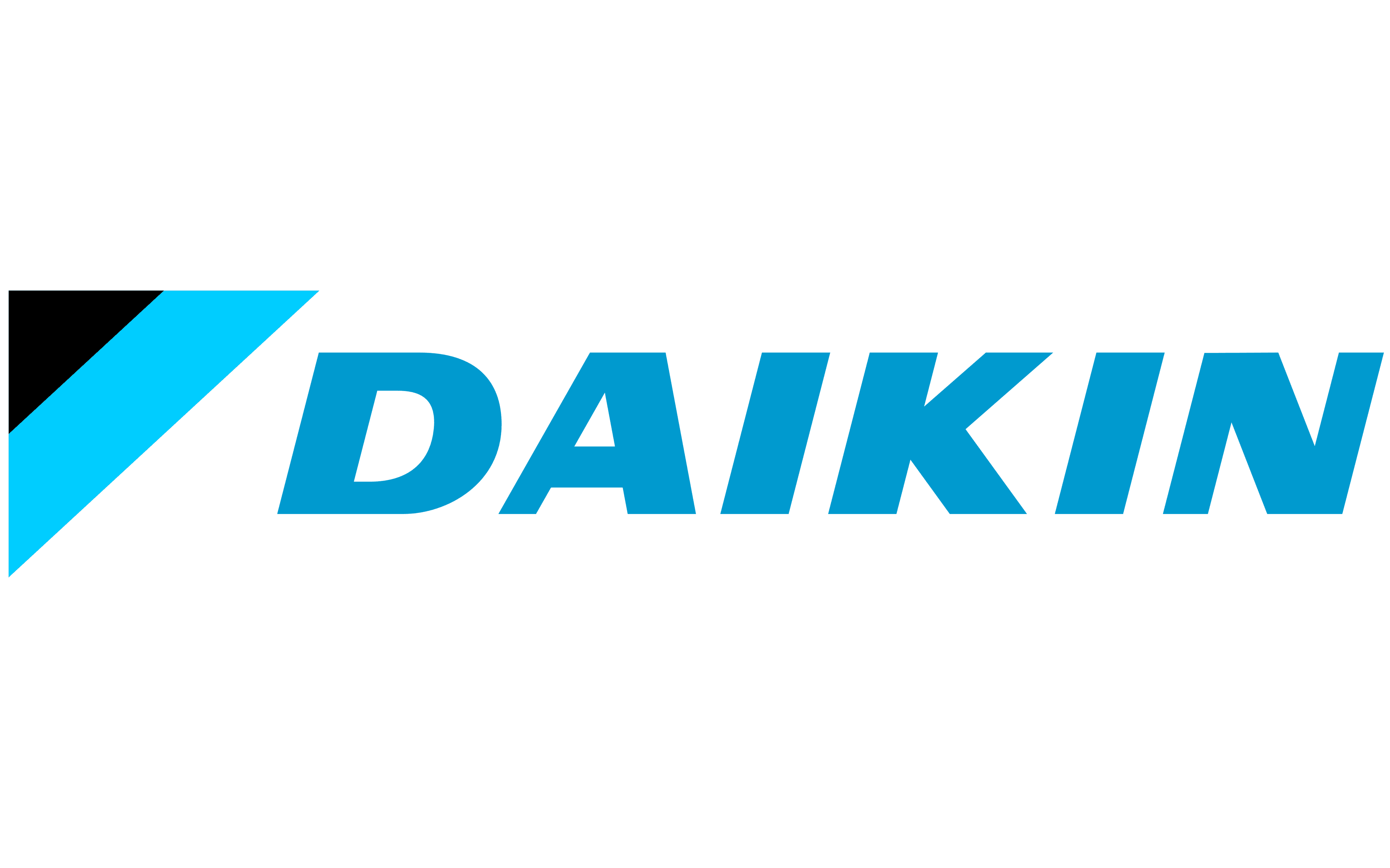 Daikin Logo PNG Free Download