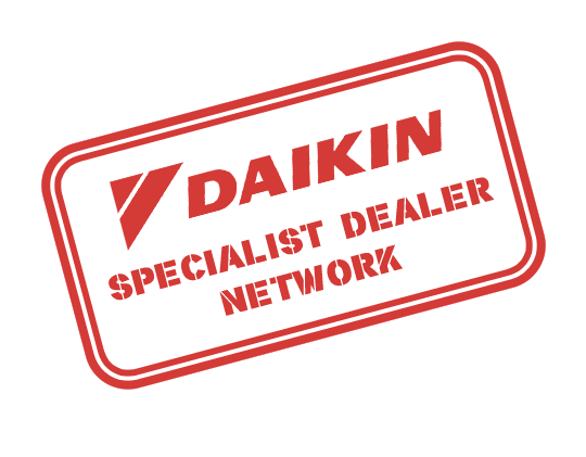 Daikin logo PNG صورة خلفية شفافة