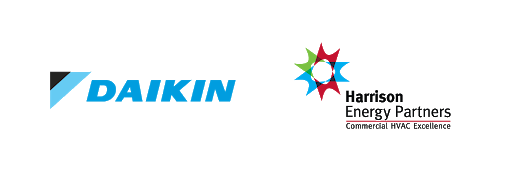 Daikin Logo PNG Image
