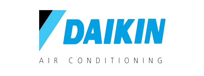 Daikin شعار PNG الموافقة المسبقة عن علم